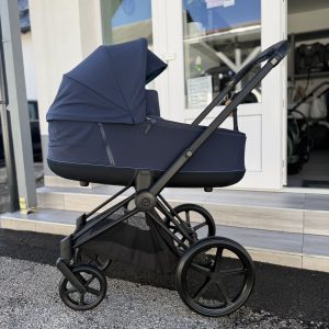 Cybex Priam-Kék