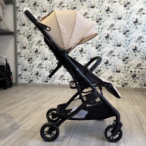 Kinderkraft Indy3 babakocsi-OUTLET TERMÉK
