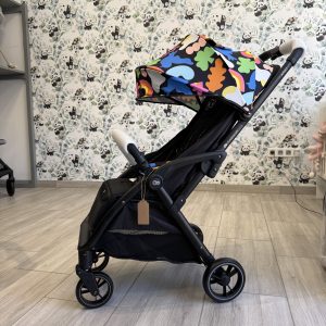Kinderkraft Apino babakocsi-OUTLET TERMÉK