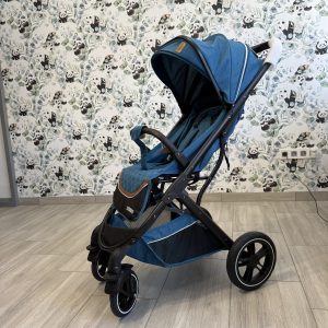 Yazoco Sport-Kék