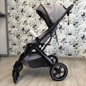 Yazoco Sport-szürke
