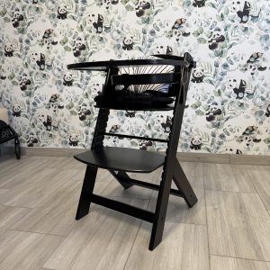 Kinderkraft Enock Etetőszék-OUTLET termék