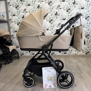 Kinderkraft Yoxi-bézs