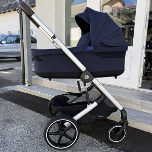 Cybex Balios S Lux-kék