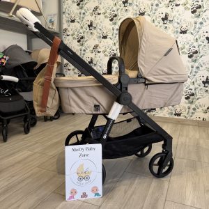 Kinderkraft Newly 4in1 babakocsi-OUTLET Termék