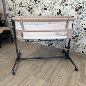 Kinderkraft Babaöböl-OUTLET Termék