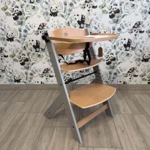 Kinderkraft Enock Etetőszék-OUTLET termék