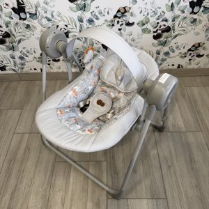 Kinderkraft Swingee Elektromos hinta-OUTLET termék