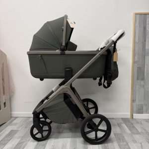 Carrello Vector-Artichoke Green