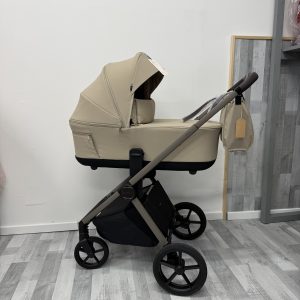 Carrello Ultra-Maple Beige