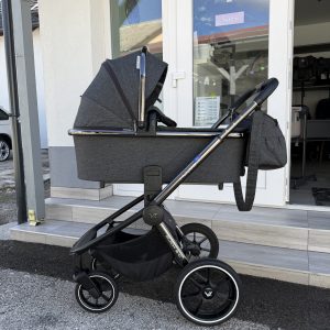 Muuvo Quick-szürke