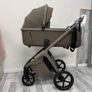 Carrello Vector-Coffee Beige