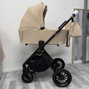 BabyLux Rosso-Beige