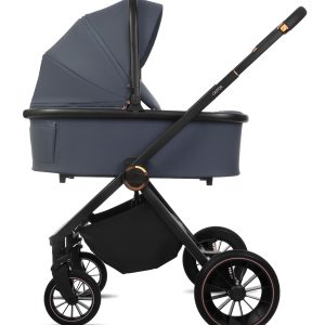 BabyLux Castor-Grey