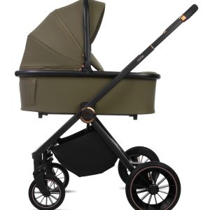 BabyLux Castor-olive