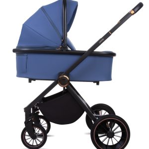 BabyLux Castor-Sapphire