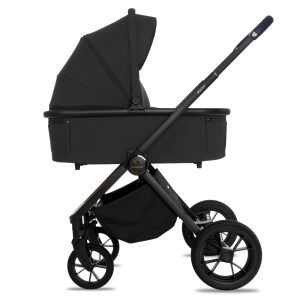 BabyLux Boldo-Fekete