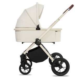 BabyLux Boldo-Vanilia