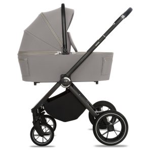 BabyLux Gavia-Steel