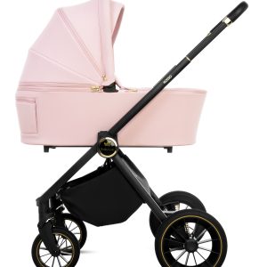 BabyLux Rosso-rózsaszín