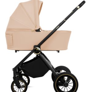 BabyLux Rosso-Beige